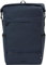 Tommy Hilfiger Herren Rucksack Colour Rolltop, Blau (Space Blue), Einheitsgröße