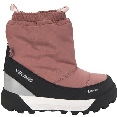 Viking Unisex Kinder Expower Warm Gtx Pull OnEquestrian Boot