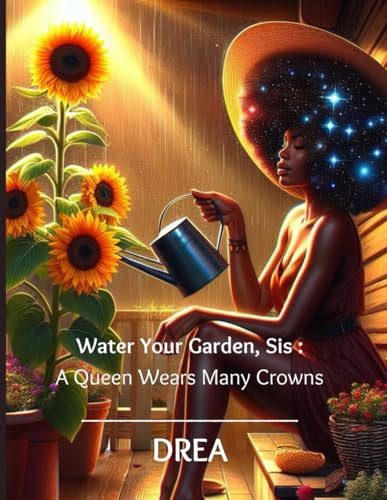 Water Your Garden, Sis: A Queen Wears Many Crowns