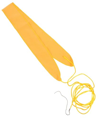BESTonZON Reinigungstuch Für Querflöte Flötenputztuch Aus Fusselfreiem Vlies Innenreinigungstuch Für Saxophon Und Klarinette Instrumentenpflegetuch