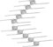 BESTYASH 10pcs Torsional Springs for Garbage Bin Replacement Parts for Trash Can Lid Repair Convenient and Wear Resistant Design for Household and Office Use
