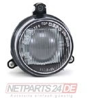JOHNS 60 03 29 Nebelscheinwerfer Kompatibel mit RENAULT Twingo 1 C06 7701410065 7711212086