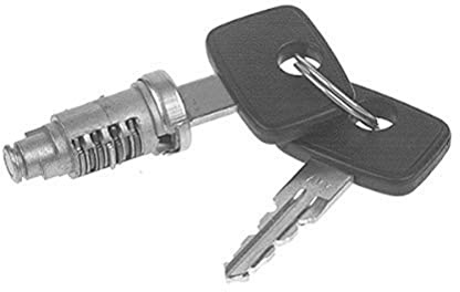 febi bilstein 11664 Barrel Lock for front door, pack of one