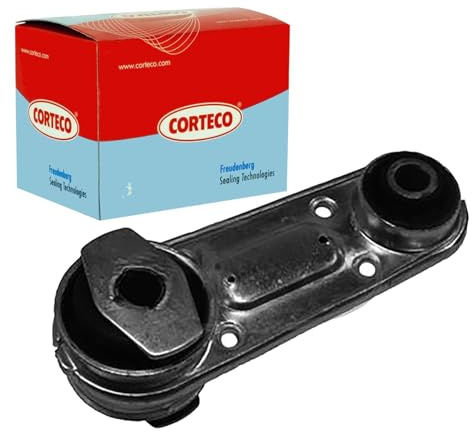 Corteco 80001381 Lagerung, Motor vorne rechts unten