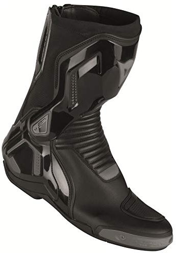 DAINESE 1795208_604_46 Stivali, Nero/Antracite,Taglia 46