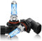 DZG H10 Halogen Nebelscheinwerfer Ersatzkit 42W 5000K Superhelle warmweiße Lampe 12V Auto, 2 Stück