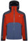 Dare2b Touchpoint II AEP Wanderjacke für Herren