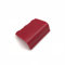 YANHAO [Pièces détachées pour Jeux vidéo] 2 pièces for Microsoft Xbox One contrôleur Batterie Couverture arrière Couvercle Porte Garde Style (Color : NO Logo Red)