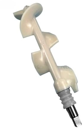 ALturn Beater Rod Of ,Compatible For Vevor Ice Cream Maker Spare Parts ,Compatible For YKF Ice Cream Machine 1Pcs Accessories Replacement