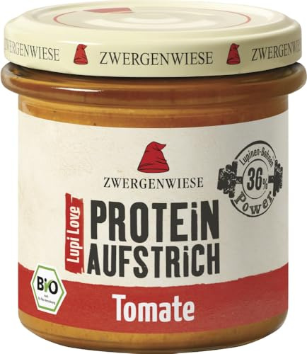 LupiLove Protein Tomate 6 x 135 g