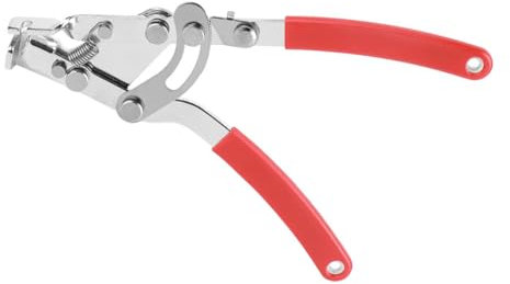 Brake Cable Puller Plier Portable Easy to Use Carbon Steel Shifter Cable Puller Plier Repair Tool for Inner Outer Cable