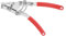 Brake Cable Puller Plier Portable Easy to Use Carbon Steel Shifter Cable Puller Plier Repair Tool for Inner Outer Cable