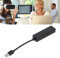 Adaptador de PC PSVR2, Adaptador de Cámara VR Adaptador de PC PSVR 2 Cámaras de Juego Cable Convertidor VR Cámara Host