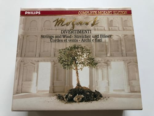Divertimento Strings & Winds