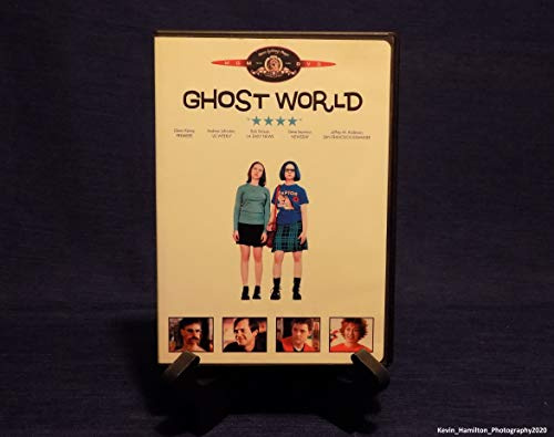 Ghost World [DVD] [2001] [Region 1] [US Import] [NTSC]