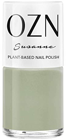 OZN Susanne: Pflanzenbasierter Nagellack