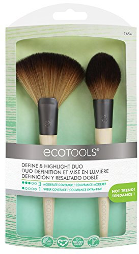 Eco Tools Duo Define and Highlight