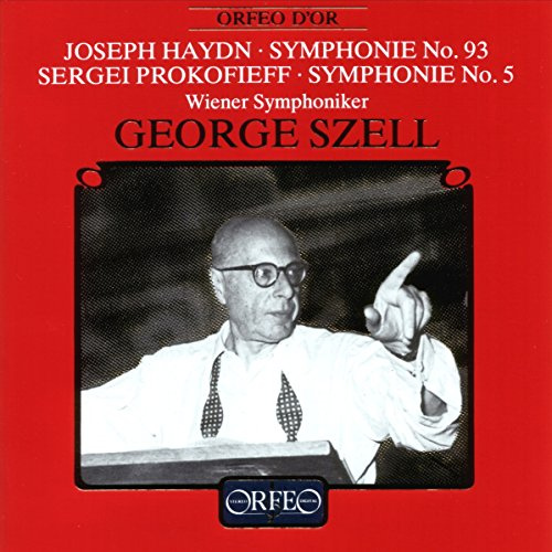 Symphony 93 / Symphony 5