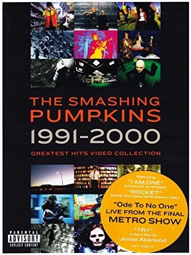 Greatest Hits Videos 1991-2000