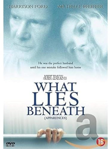 What L¡es Beneath (dvd)