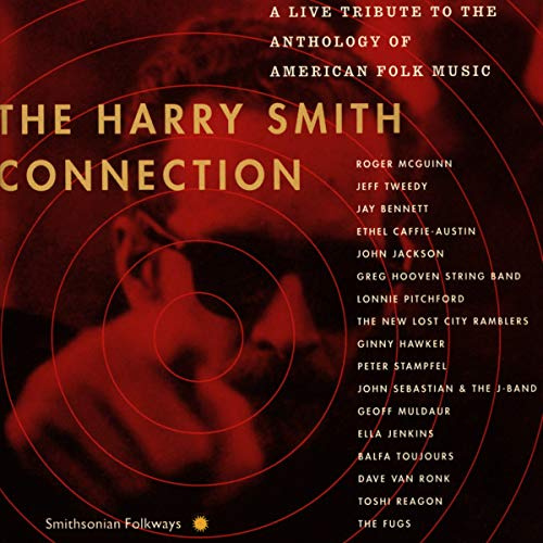 The Harry Smith Connection
