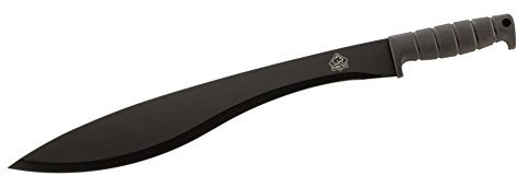 Puma TEC Machete Stahl AISI 420 Gummigriff Nylonscheide 311442