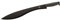 Puma TEC Machete Stahl AISI 420 Gummigriff Nylonscheide 311442