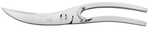 Zwilling 42903-000 Geflügelschere, Aushebenagel, rostfrei, 250 mm, 12 cm de lame, Silber