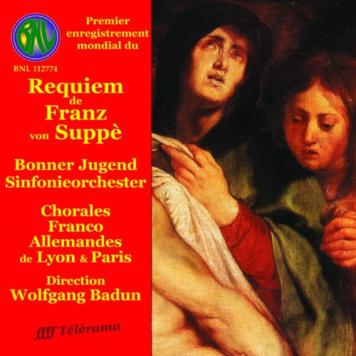 Requiem pour Soli,Choeur & Orchestre