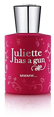 Juliette has a gun Mmmm…… Damen femme/women, Eau de Parfum Spray, 1er Pack (1 x 50 ml)
