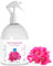 Geranie Blumenwasser Natürliche Haut Gesichtswasser | Reinigend und Pflegend | Sanfte Aromatherapie | Ideal für Trockene und Reife Haut | Erfrischend und Beruhigend, 500 ml
