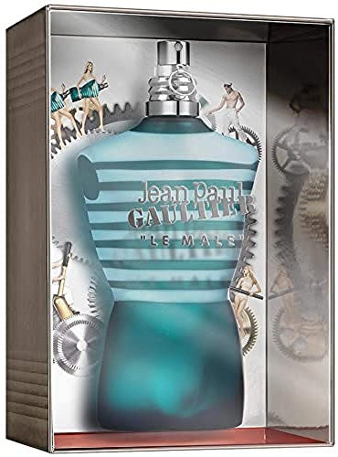 Le Male Edt Vapo 200 Ml
