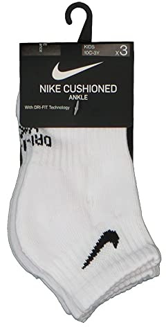 NIKE Kids Unisex-Socken für Erwachsene