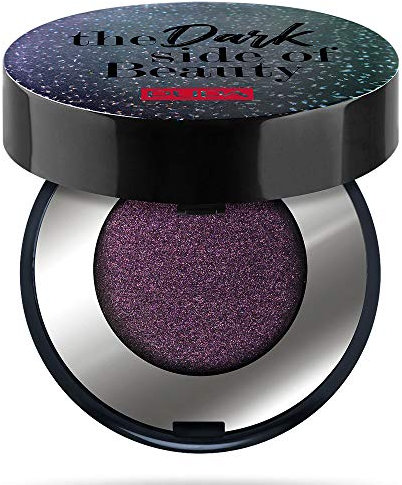 Pupa The Dark Side Of Beauty Eyeshadow 004 Dark Burgundy