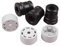 HUYUR - Juego de 3 tapas para motosierra STIHL MS210 021 MS250 025 023 MS230 029 039