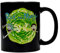 SD toys Taza Logo Rick and Morty, 50 W, 5.3 tons, Cerámica, No Color