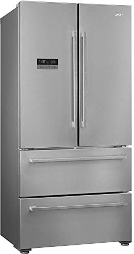 Frigorifero libera installazione Smeg