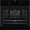 AEG BPB331061B - Four encastrable - Pyrolyse - 72 L - Classe A+ - Noir
