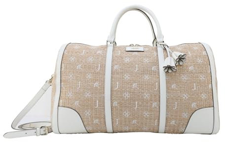 JOOP! Tessere Aurora Weekender L White