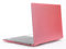mCover Nur kompatibel mit Dell XPS 13 Plus 9320 9340 9345 9350 Serie 2022–2025 34 cm (13,4 Zoll) Dell XPS 13 Plus 9320 9340 9345 9350 Serie (13,4 Zoll) – Rosa
