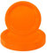 16Pcs Orange Party Paper Plates 7inch,Paper Orange Plates Orange Paperplates Party Table Decorations for Kids Picnic Birthday,Baby Shower Graduation Wedding Christmas Party Supplies