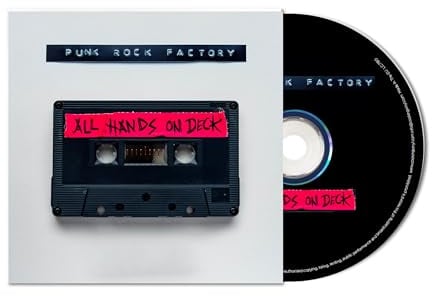 Cooking Vinyl Limited