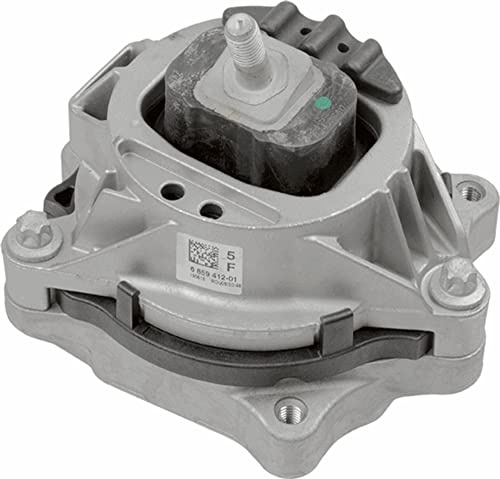 LEMFÖRDER 38093 01 Mounting Engine for BMW 3 (F30, F80) 2011-2018 Right and other vehicles