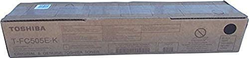 Toshiba TFC505E passend für ESTUDIO 4505AC Toner schwarz 6AJ00000139 38.400 Seiten