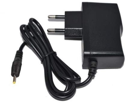 CARGADOR ESP - Ladegerät Aktuelle 5V Ersatz für ODEM 8GB 7 Google Android 4.0 Epad Apad Netzadapter Netzteil Replacement