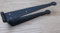 Penny End Cranked Hinge Black (Black)