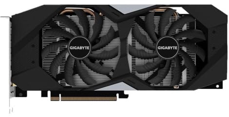 Gigabyte GeForce RTX 2060 Windforce OC