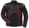 Ducati Dainese Lederjacke Fighter C1 schwarz Größe 50
