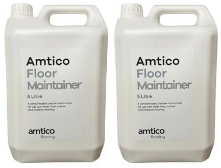 Amtico - 2 x FloorCare Maintainer (5ltr)