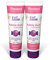 Himalaya Botanique Kids Toothpaste | Bubble Gum Flavor - 80g (Pack of 2)